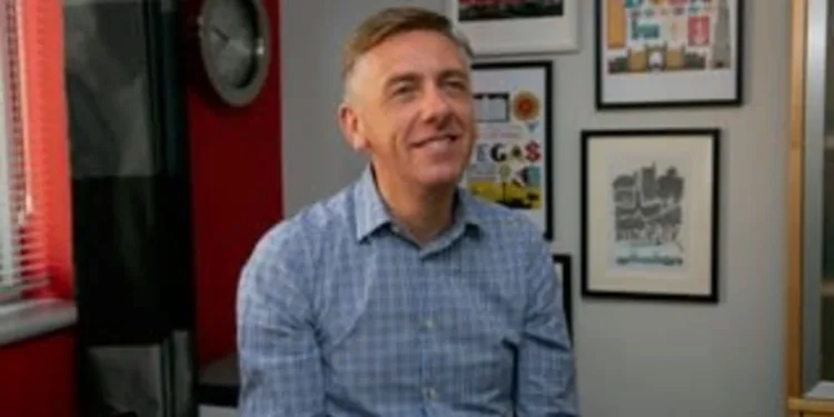 Andrew Hay | Oral Health Foundation