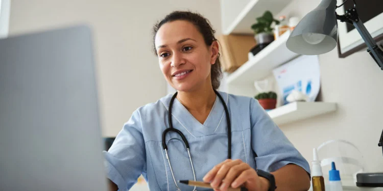 How automation simplifies patient collections