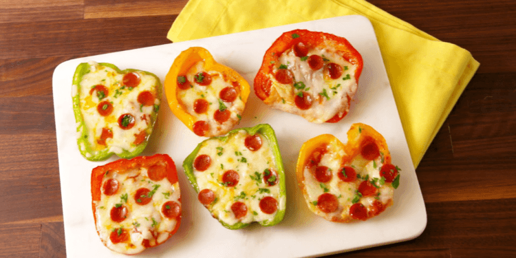 10 Delicious and Nutritious Recipes for Kids