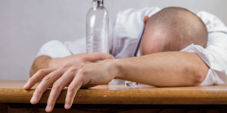 How Alcohol Affects Blood Pressure and Managing Alcohol Withdrawal for Hypertension