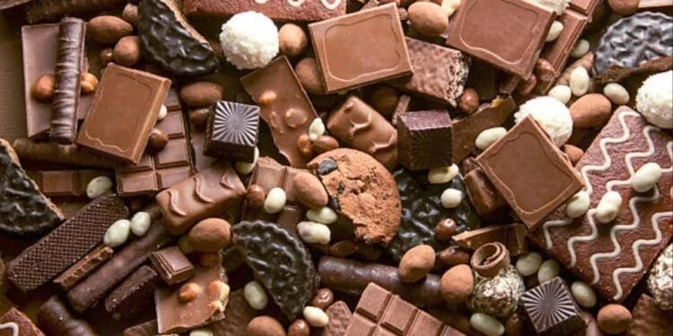 Can eating chocolate reduce diabetes risk? Study answers