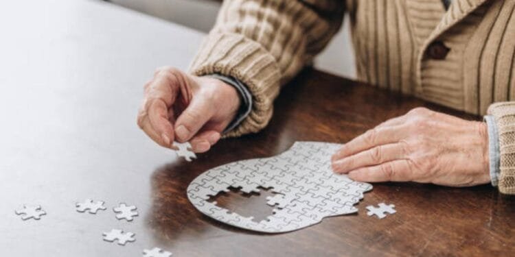 Mentally stimulating activities during down time linked to better brain health