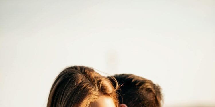 Exploring the free will for platonic intimacy