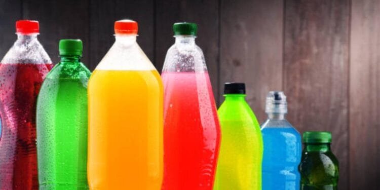 Sweetened beverages can raise risk of cardiovascular diseases: Study