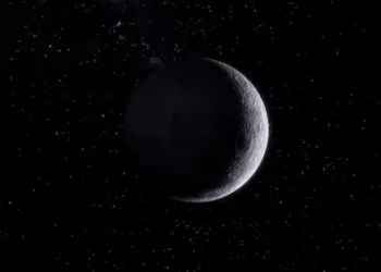 A Rare Black Moon To End 2024: Timing, Visibility, And What Stargazers Can Expect | World News