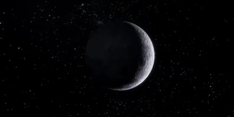 A Rare Black Moon To End 2024: Timing, Visibility, And What Stargazers Can Expect | World News