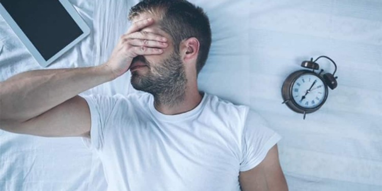 Work-Life Impact: How Starting A Career Drains Physical Activity And Sleep Among Young Adults | Health News