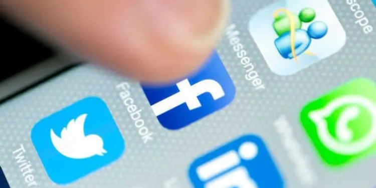 Most US children use Tik Tok, Instagram against age rules on platforms: Study