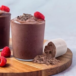 Shakeology Vegan Protein Powder - Gluten Free, Superfood Protein Shake - Helps Support Healthy Weight Loss, Lean Muscle Support, Gut Health, Manage Effects of Stress, Cafe Latte - 30 Servings - Image 7