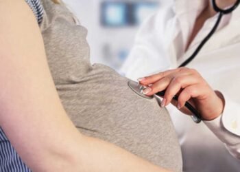 Pregnant woman in Maharashtra detected with rare ‘fetus in fetu’ condition 