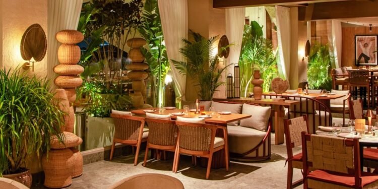 Virat Kohlis one8 Commune Opens In Indore For A Unique Dining Experience