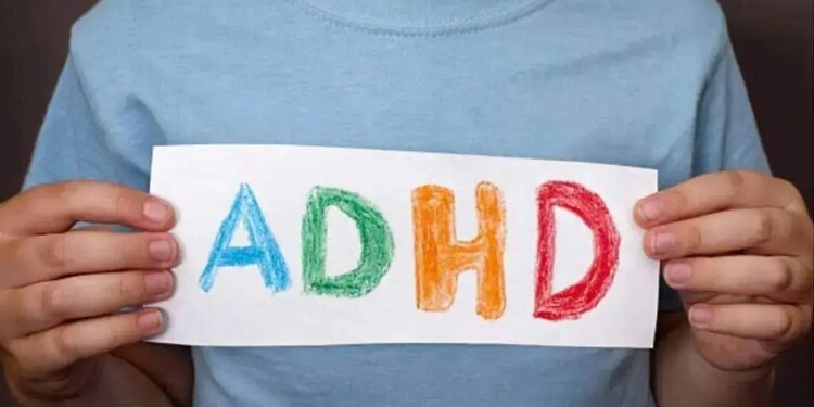 Men with ADHD may live 7 years lesser than average; women 9 years: Study
