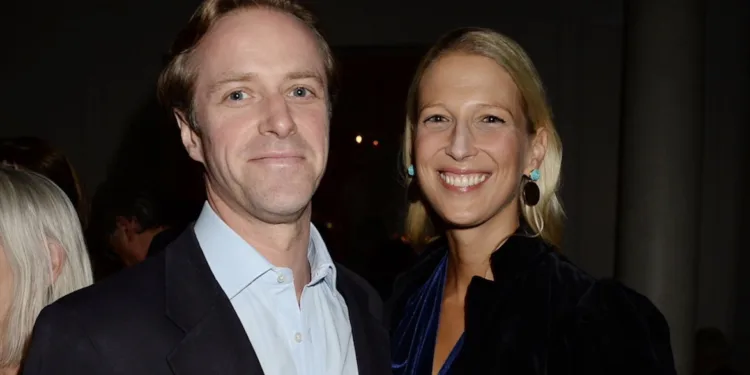 Coroner Issues Warning About Antidepressants After Suicide of Royal’s Husband