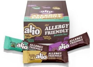 allergen-free vegan protein