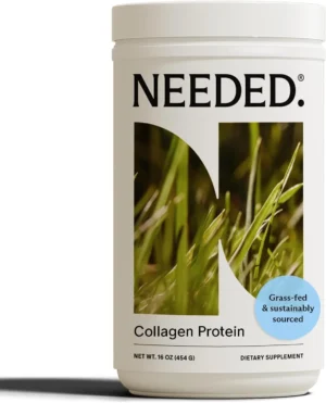 protein for pregnancy support