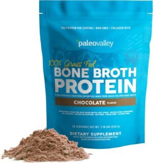 paleo protein supplement