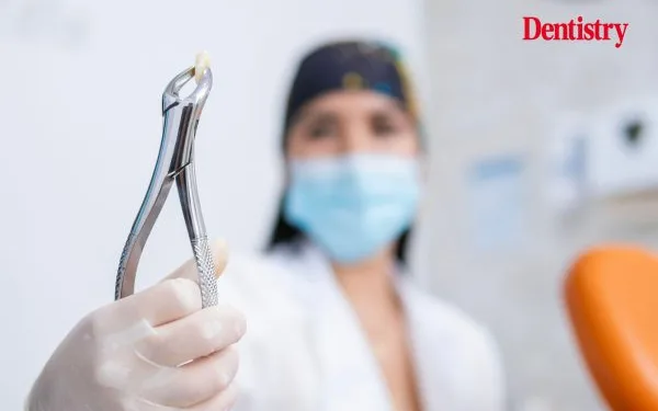 Private tooth extraction charges rise by one third