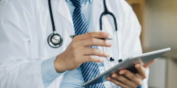 HMPV not killer like Covid, can cause lung infection in some: IMA expert