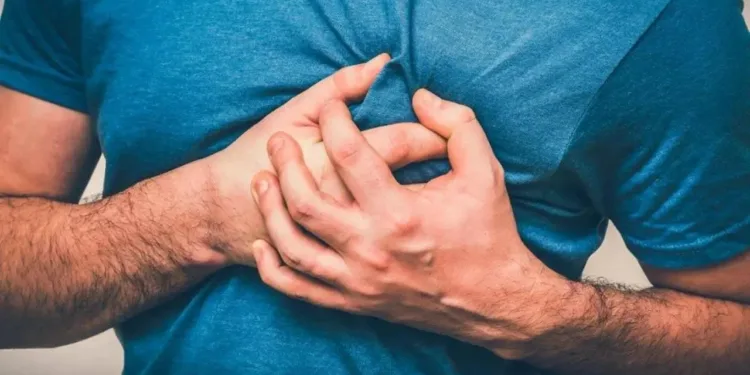 Potassium salt provides good alternative to sodium to cut heart risk: Experts
