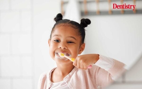 Children’s oral health on Isle of Man worse than UK average