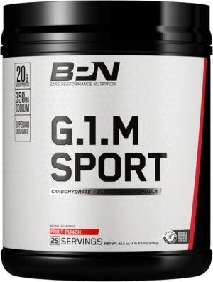 protein for endurance athletes