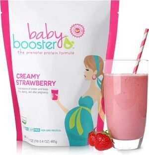prenatal protein supplement