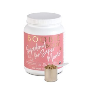 protein for pregnancy support