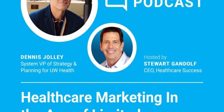 Healthcare Marketing In the Age of Limited Physician Access