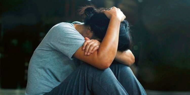 How to heal after trauma