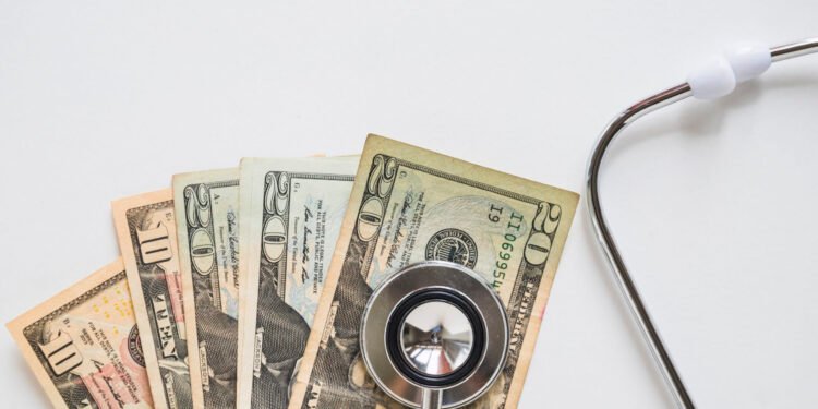 Medicaid Expansion Cuts Threaten B Loss for Providers