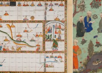 Rare Photos & Manuscripts from India, and across Asia