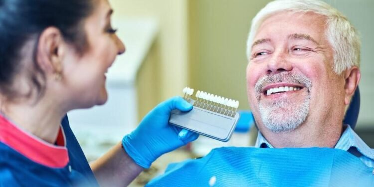 Is a Dental Crown the Best Solution for Your Tooth? Find Out Now!