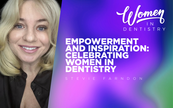 International Women’s Day 2025: the evolving role of women in dentistry