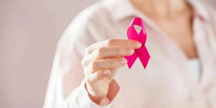 Global breast cancer cases could be up 38 per cent by 2025: Study