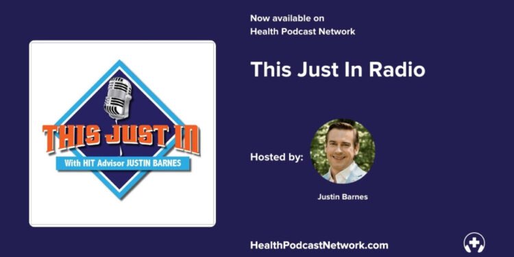 HIMSS25 with Adam Resnick and Aneesh Chopra – Health Podcast Network