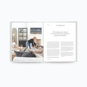 The Art of Home: A Designer Guide to Creating an Elevated Yet Approachable Home - Image 5