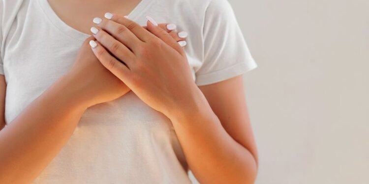 India’s breast cancer screening rates alarmingly low; lags behind African nations