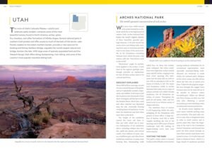 National Geographic Complete National Parks of the United States, 3rd Edition: 400+ Parks, Monuments, Battlefields, Historic Sites, Scenic Trails, Recreation Areas, and Seashores - Image 3