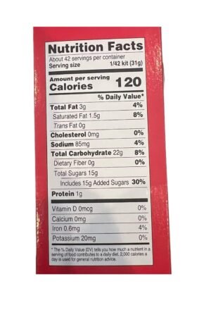 Create-A-Treat E-Z Build Gingerbread Houses, Value 2-Pack, 46.1 ounces - Image 6