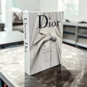 Coffee Table Decorative Books For Home Decor, Fake Books For Decoration, Aesthetic Bookshelf Decor for Living Room Office Bedroom, 3 Piece. - Image 7