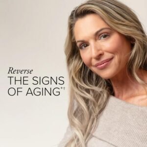 Serovital Renewal Complex - Anti Aging Supplements - Amino Acids - Peptides - Improved Energy and Immunity, Better Deeper Sleep, 30-Day Supply - Image 2