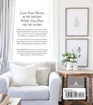 The Gift of Home: Beauty and Inspiration to Make Every Space a Special Place - Image 2