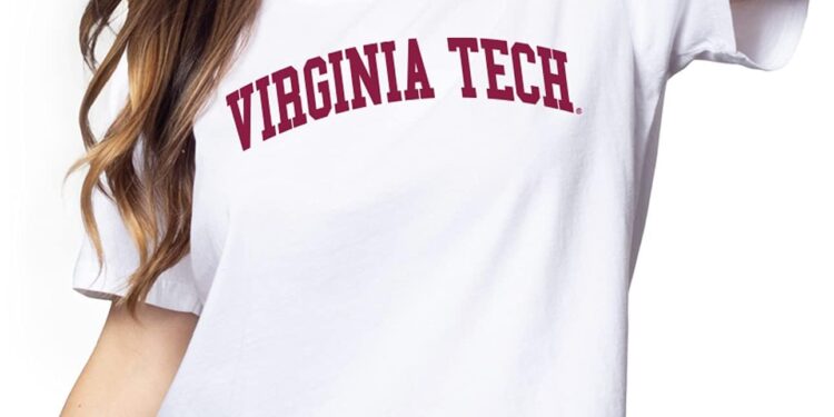 chicka-d Women’s Short ‘N Sweet Tee