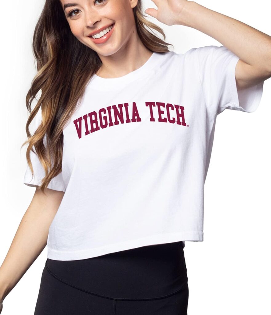 chicka-d Women’s Short ‘N Sweet Tee chicka-d Women’s Short ‘N Sweet Tee