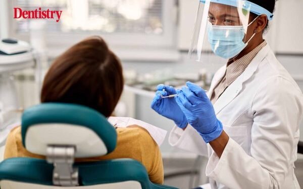 Only 250 non-practising UK dentists actively seeking work