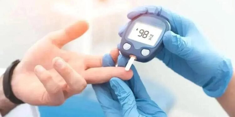 Hypertension and diabetes among top concerns for Indians in 2024: Report