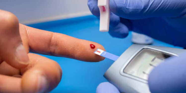 Diabetes Drug Shows Promise In Slowing Prostate Cancer Growth, Study | Health News