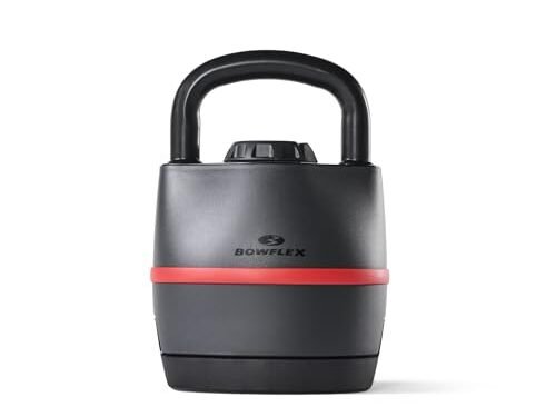 BowFlex SelectTech 840 Adjustable Kettlebell