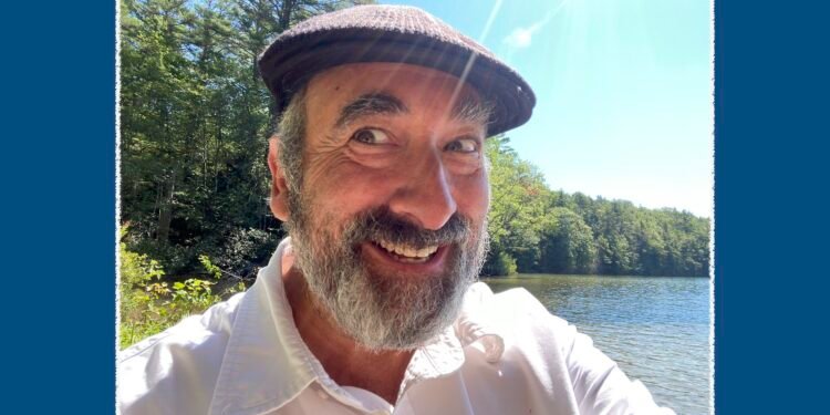 Kermit Cole: Dialogical Therapy and Quantum Theory Walk Into a Bar…