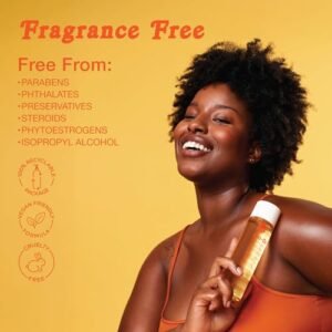 Bio-Oil Natural Skincare Oil Serum, Face and Body Moisturizer with Chamomile, Rosehip, and Lavender Oil, for Scars, Stretch Marks, Sensitive Skin, All Skin Types, 2 Oz - Image 5
